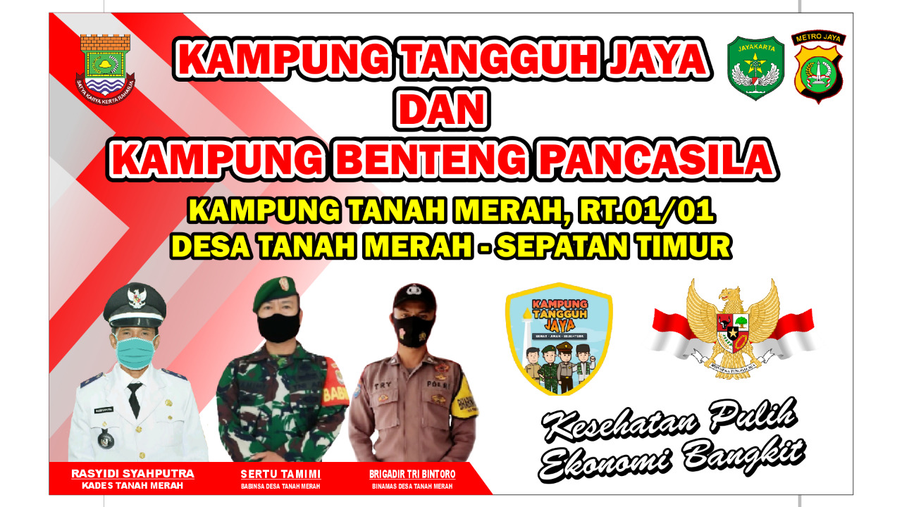 Album : PEMERINTAHAN DESA